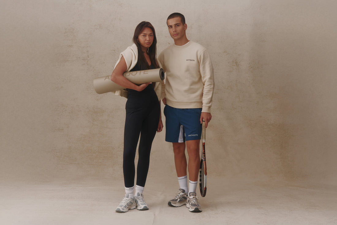 EP5: Why Quality Matters in Athleisurewear