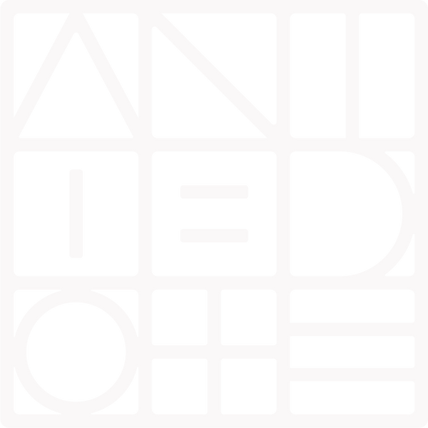 The Antidote logomark